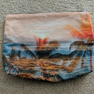 Samudra + Brooklyn Hawaii Pouch